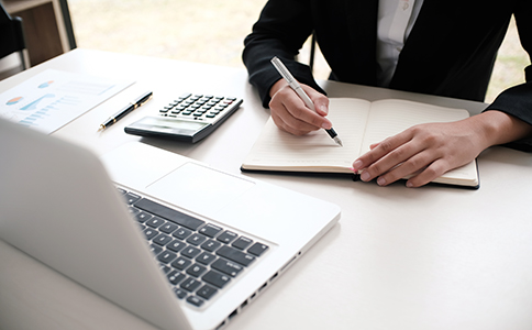 海口代理記賬公司 ??诖碛涃~公司